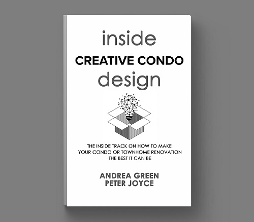 INSIDE DESIGN_CREATIVE CONDO